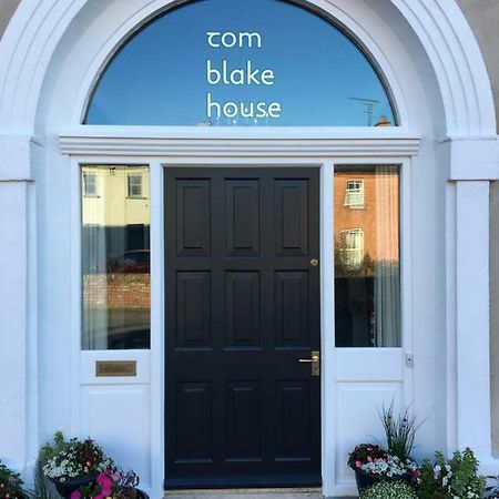 Tom Blake House 켈스 외부 사진