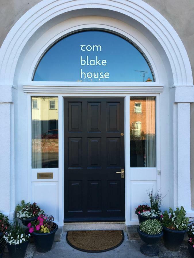 Tom Blake House 켈스 외부 사진
